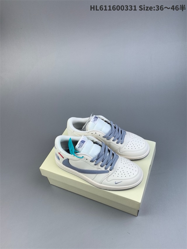 women air jordan 1 shoes HH 36-46 2025-4-24-059